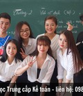 Hình ảnh: Học Trung cấp Kế toán cấp tốc ở Hà Nội có mở lớp cho người đi làm