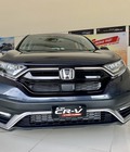 Hình ảnh: Honda CR V 2020 Mới Nhất