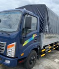 Hình ảnh: Bán xe tải 3.5 tấn thùng dài 6.2 mét Dehan Teraco Tại Hải Phòng