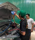 Hình ảnh: Sửa chữa điều hòa ô tô tại Nha Trang