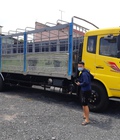 Hình ảnh: Giá xe tải DongFeng 9 tấn B180 9T thùng dài 7.5 mét mới 2019 Euro 5 nhập khẩu chính hãng