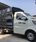 Hình ảnh: Giá bán xe tải 950kg thùng bạt Dehan Tera T100 Hải Phòng