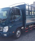 Hình ảnh: Giá bán xe thaco 2.4 tấn Ollin350 tải trọng 3.5 tấn tại Hải Phòng