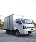Hình ảnh: Bán xe tải Thaco Kia K200 thùng kín tải trọng 1,9 tấn giá tốt