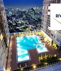 Hình ảnh: Cho thuê căn hộ Rivera Park Sài Gòn Q10.78m,2pn,nội thất cơ bản.tầng cao thoáng mát,vị trí đường Thành Thái,15tr/th