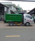 Hình ảnh: Bán xe ben Jac chuyên dụng chở rác 3.5 khối ben jac mini chở rác 3.5 khối