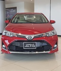 Hình ảnh: Toyota Corolla Altis 1.8E CVT 1.8G CVT 2021 Đủ Màu Giao Ngay