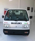Hình ảnh: Suzuki Blind Van 2021 giải pháp vận chuyển trong mùa dịch