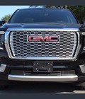 Hình ảnh: Bán GMC Yukon XL Denali 2021 đậm chất Mỹ, giá tốt