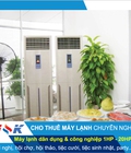 Hình ảnh: Cho thuê máy lạnh trọn gói chuyên nghiệp TP.HCM