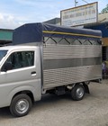 Hình ảnh: Bán xe tải suzuki pro 7 tạ thùng mui bạt giá tốt nhất Miền Bắc
