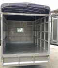 Hình ảnh: Xe tải suzuki pro 7 tạ thùng bạt dài 2m7 tặng nhiều phụ kiện khi mua xe