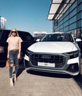 Hình ảnh: Bán xe sang Audi Q8 sline nhập khẩu tại Đà Nẵng, Có nhiều ưu đãi lớn, audi đà nẵng