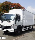 Hình ảnh: Xe tải Isuzu FRR90LE4 thùng bảo ôn, Xe tải isuzu 6.2 tấn, xe tải isuzu 6T5, isuzu 6.2T trả góp