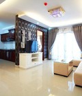 Hình ảnh: Cho thuê căn hộ Orient Q4.100m,3pn,có nội thất cơ bản,tầng cao thoáng mát,vị trị mặt tiền đường Bến Vân Đồn,giá 14tr/th
