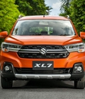 Hình ảnh: Khuyến mãi đón hè cùng Suzuki XL7