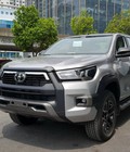 Hình ảnh: Toyota Hilux 2021, Hilux 2.4 2.8 Đủ Màu Giao Ngay