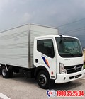 Hình ảnh: Bán xe tải Cabstar Ns200 1.9 tấn giá rẻ Xe tải vinamotor ns200 nhà máy đồng vàng