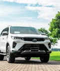 Hình ảnh: Toyota Fortuner 2021 Số Sàn Số Tự Động Đủ Màu Giao Ngay