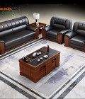 Hình ảnh: Sofa văn phòng, mẫu sofa văn phòng hiện đại 