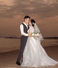 Hình ảnh: Cho thuê váy cưới rẻ đẹp nhất hải phòng Aó cưới Phương Nga 15 Lương Khánh thiện