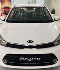 Hình ảnh: KIA Soluto bản full 2020 RIO giá tốt hỗ trợ mua xe trả góp lãi suất tốt