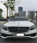 Hình ảnh: Mercedes E200 2018 Màu Trắng Model 2019 Siêu Lướt, 1 vạn chuẩn