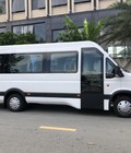 Hình ảnh: Bán Trả Góp Xe Bus 16 chỗ, Iveco Daily Plus 16 chỗ 19 Chỗ Bầu Hơi, thương hiệu Italy