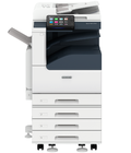 Hình ảnh: Máy Photocopy Fuji Xerox ApeosPort 2560