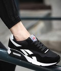 Hình ảnh: ✅ Giầy Sneaker nam G32 ĐEN mẫu mới hot trend thể thao