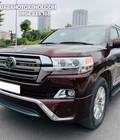 Hình ảnh: Toyota Land Cruiser 5.7 V8 2016 Nhập Mỹ, Màu Nâu Đồng, Siêu Mới