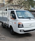 Hình ảnh: Mua xe tải Hyundai 1T5 / Xe tải Hyundai H150 xe hyundai 1.5 tấn mới 100%