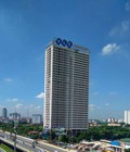 Hình ảnh: Cho thuê gấp căn hộ 2 phòng ngủ, đủ tiện nghi chung cư FLC Complex, 36 Phạm Hùng, Giá rẻ 11 triệu