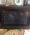 Hình ảnh: Thanh lý màn hình LCD 7inch theo xe NISSAN