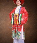 Hình ảnh: Cho thuê trang phục Việt Phục Áo dài Nhật Bình triều Nguyễn