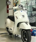 Hình ảnh: Vespa GTS 300cc