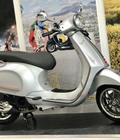 Hình ảnh: Vespa Primavera 125 abs led