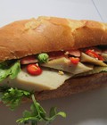 Hình ảnh: Cách làm nước sốt bánh mì chả cá