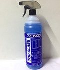 Hình ảnh: Dung dịch rửa kính chuyên dụng xe ô tô Top Glass GT 1 lít là dòng nước rửa kính cao cấp do hãng Tenzi sản xuất.