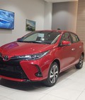 Hình ảnh: Toyota Yaris 2021 Đủ Màu Giao Ngay, Hỗ Trợ Trả Góp