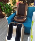 Hình ảnh: Mua máy massage chân chính hãng giá rẻ ở đâu máy massage chân Hàn Quốc bảo hành 2 năm