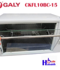 Hình ảnh: Tủ sấy dụng cụ y tế Galy 33 lít CKFL10BC 15