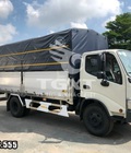 Hình ảnh: Hino Dutro 5t Thùng Dài 4m4 Hỗ trợ trả góp đến 80%