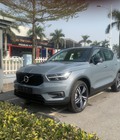 Hình ảnh: Bán Volvo XC40 R design sx 2021 nhập khẩu, Giá xe volvo xc40 mới ,Đại lý Volvo chính hãng tại Việt Nam