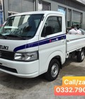 Hình ảnh: Suzuki Pro 2021 xe tải nhập khẩu giá tốt