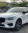 Hình ảnh: Bán Volvo XC60 R design sx 2021 nhập khẩu, Giá xe volvo mới nhất ,Đại lý Volvo chính hãng tại Hà Nội