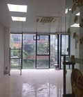 Hình ảnh: Cho thuê văn phòng mặt phố Nguyên Hồng, 35m2, 8 TRIỆU