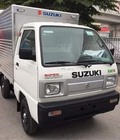 Hình ảnh: Suzuki TRUCK 500KG vận chuyển nhanh gọn trong thành phố