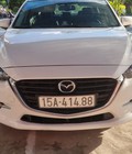 Hình ảnh: Cho Thuê Mazda 3 giá 350k tại Hải Phòng