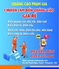 Hình ảnh: Giá Làm Biển Quảng Cáo tại Hà Nội